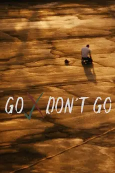 Go/Don't Go