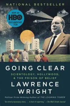 Going Clear: Scientology & the Prison of Belief