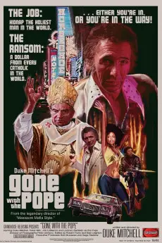 Gone with the Pope