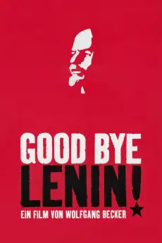 Good Bye Lenin!