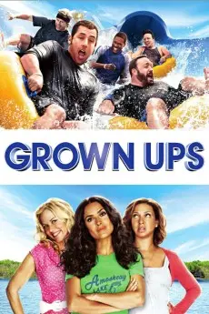 Grown Ups