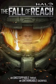 Halo: The Fall of Reach