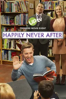 Happily Never After