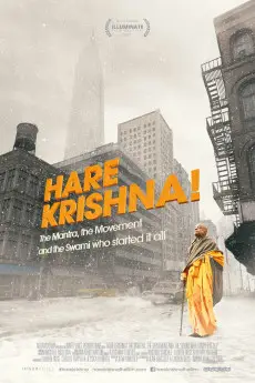 Hare Krishna! The Mantra, the Movement and the Swami Who Started It