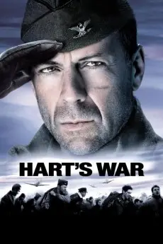 Hart's War