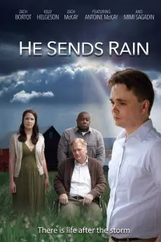 He Sends Rain