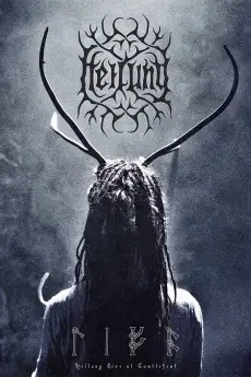 Heilung - Lifa