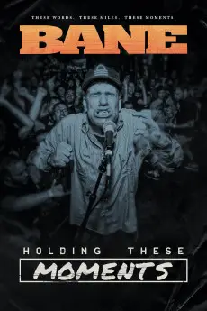 Holding These Moments