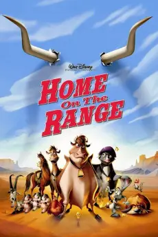 Home on the Range