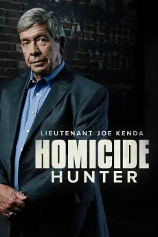 Homicide Hunter: Never Give Up