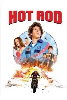 Hot Rod