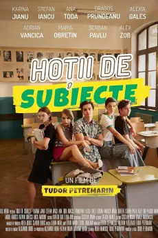 Hotii de Subiecte