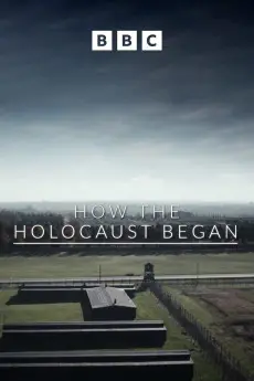 How the Holocaust Began