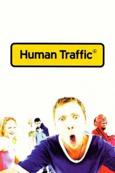 Human Traffic