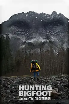 Hunting Bigfoot