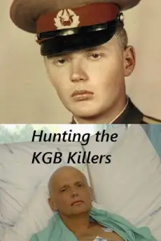 Hunting the KGB Killers