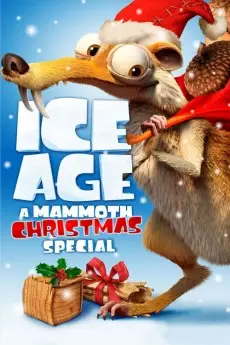 Ice Age: A Mammoth Christmas