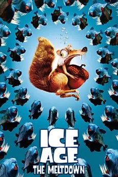 Ice Age: The Meltdown