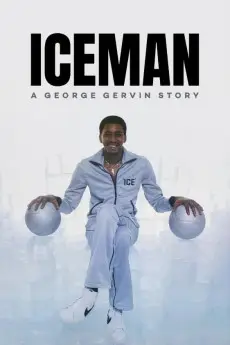 Iceman