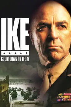 Ike: Countdown to D-Day