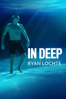 In Deep with Ryan Lochte