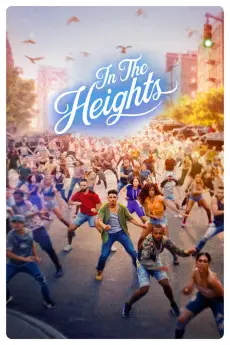 In the Heights