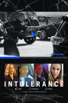 Intolerance: No More