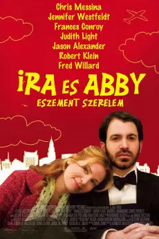 Ira & Abby