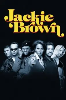 Jackie Brown