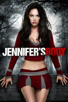 Jennifer's Body