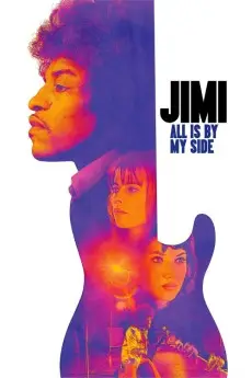 Jimi: All Is by My Side