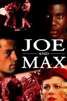 Joe and Max