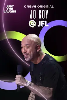 Just for Laughs 2022: The Gala Specials - Jo Koy