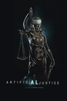 Justicia artificial