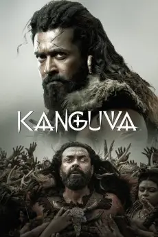 Kanguva