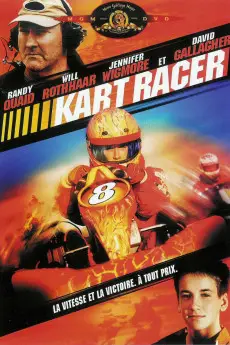 Kart Racer