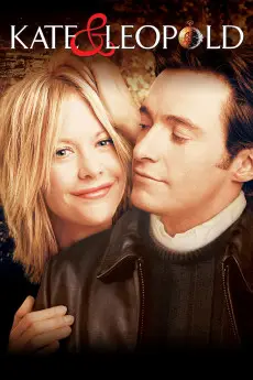 Kate & Leopold