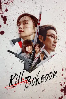 Kill Boksoon