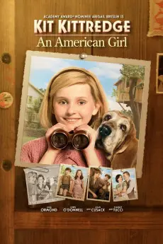 Kit Kittredge: An American Girl