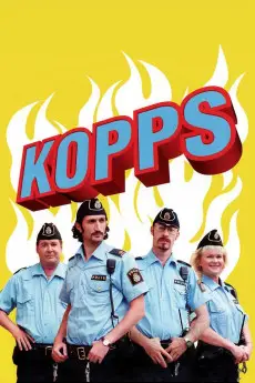 Kopps