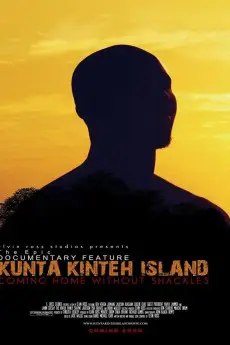 Kunta Kinteh Island