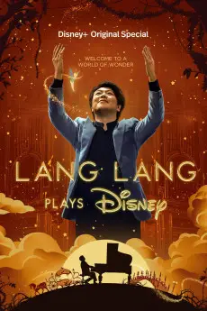 Lang Lang Plays Disney