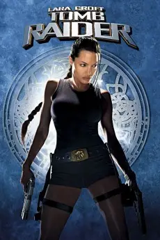 Lara Croft: Tomb Raider