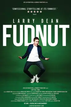 Larry Dean: Fudnut