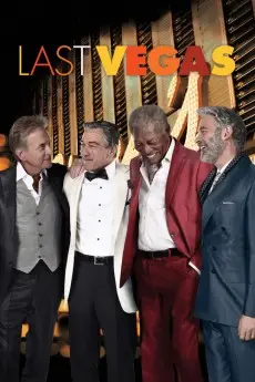 Last Vegas