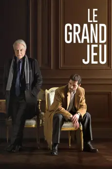 Le grand jeu