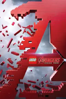 Lego Marvel Avengers: Code Red