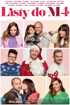 Letters to Santa 4