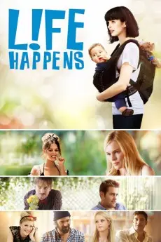 Life Happens