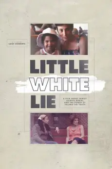 Little White Lie